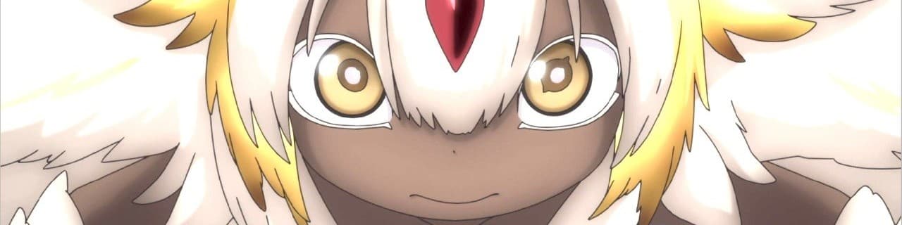 User profile banner