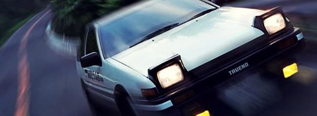 User profile banner