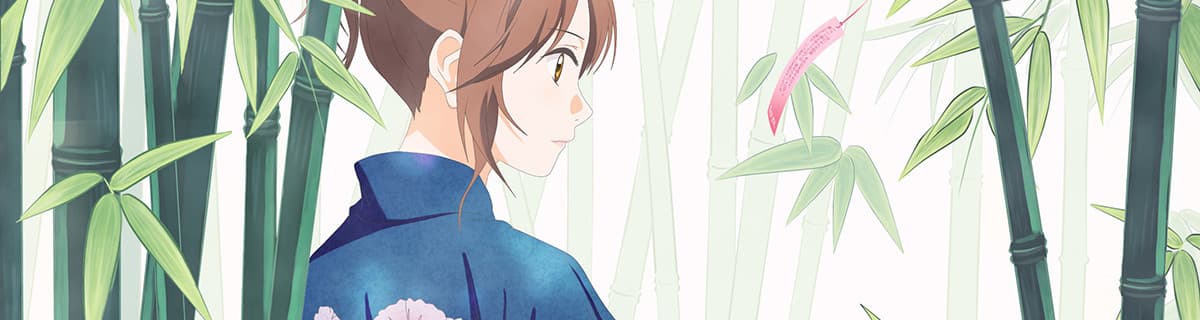 User profile banner