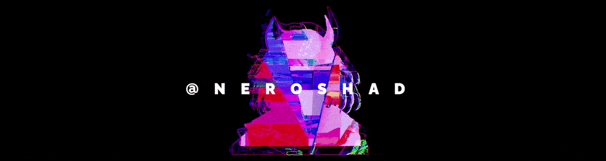 User profile banner