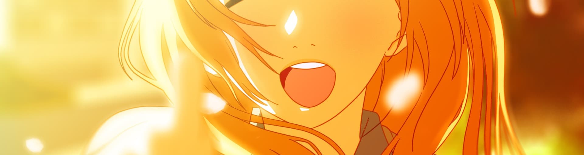 User profile banner