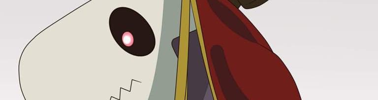 User profile banner