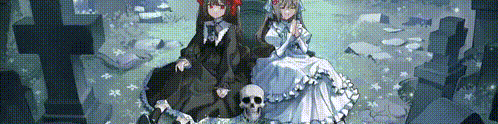 User profile banner