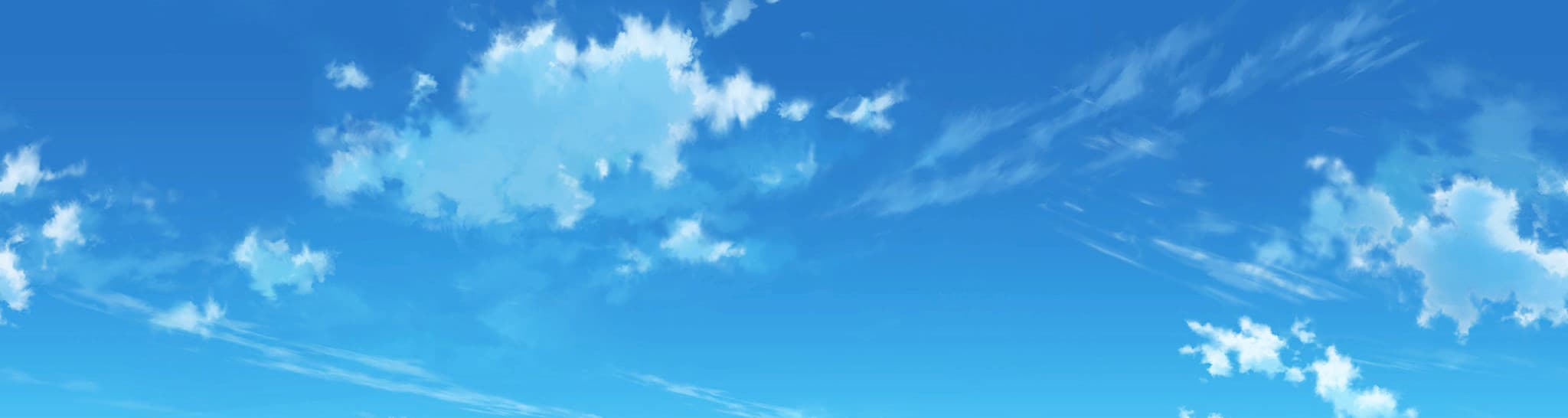 User profile banner