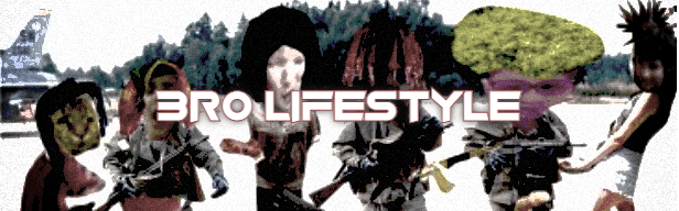 User profile banner