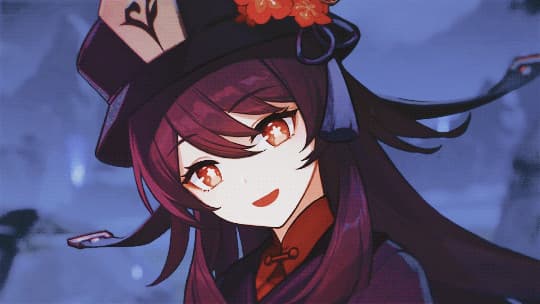 User profile banner