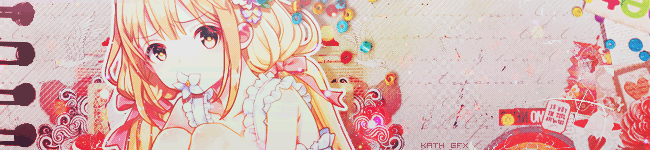 User profile banner