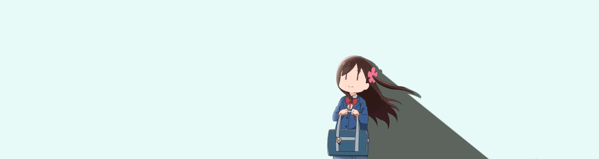 User profile banner