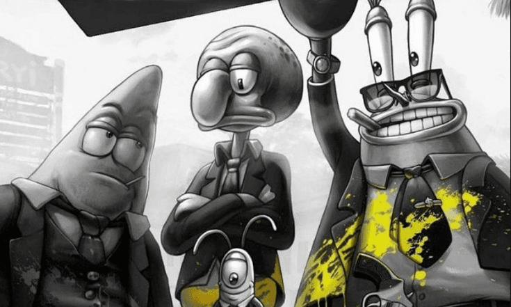User profile banner