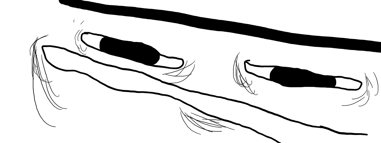 User profile banner