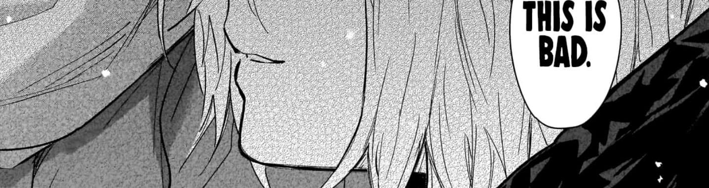 User profile banner
