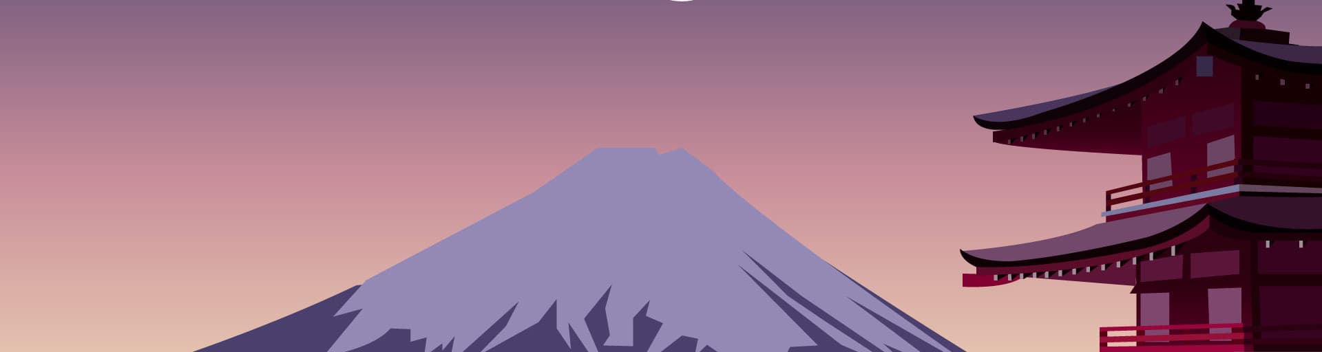 User profile banner