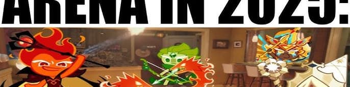 User profile banner