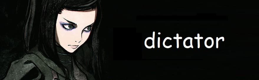 User profile banner