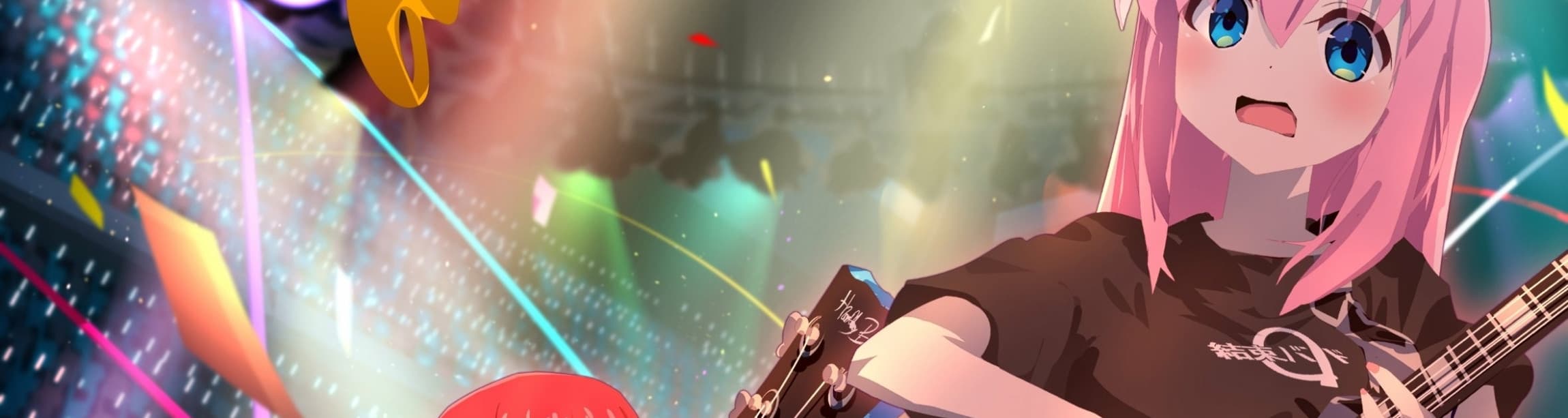 User profile banner