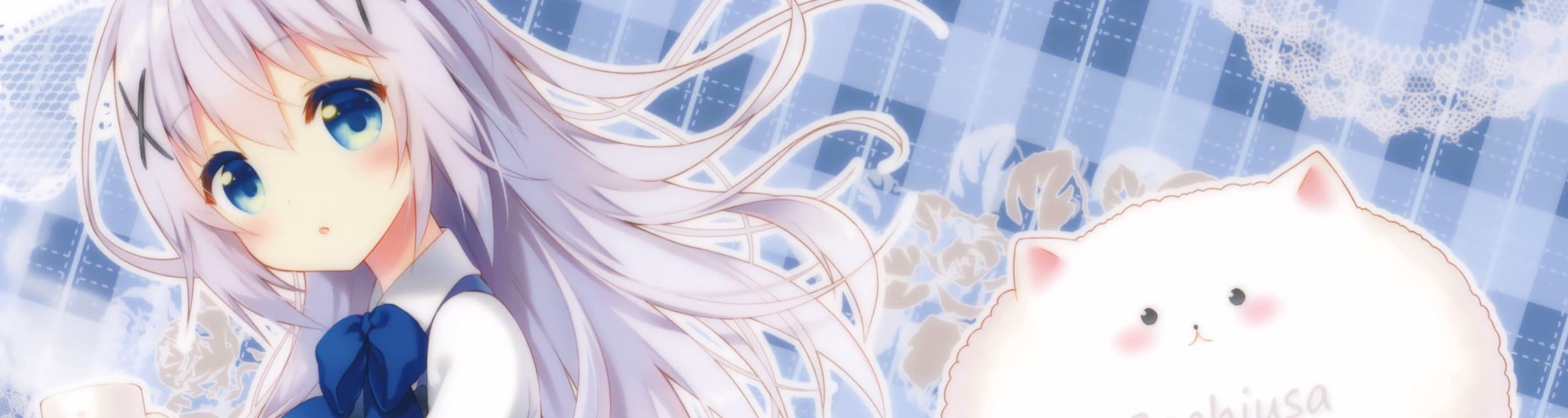 User profile banner