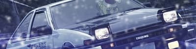 User profile banner