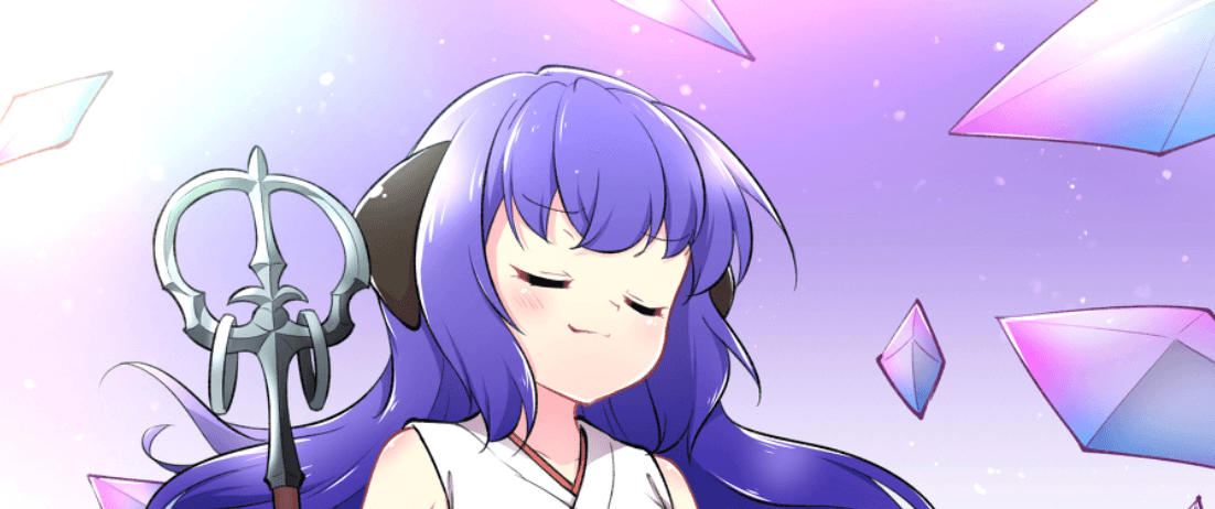 User profile banner
