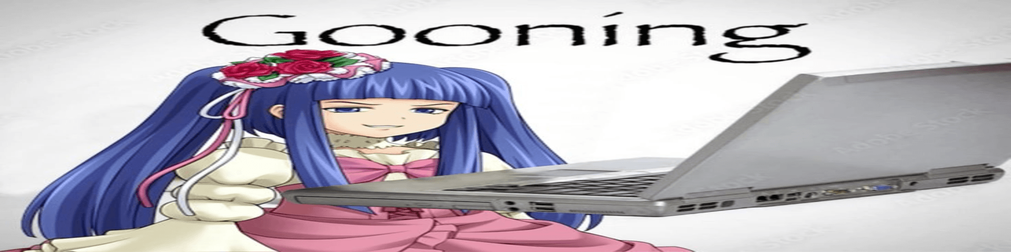User profile banner