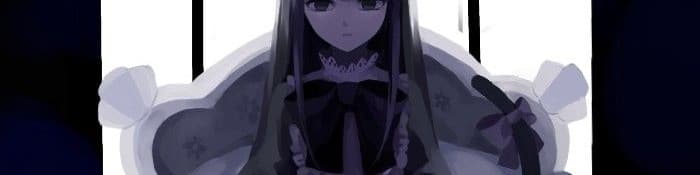 User profile banner