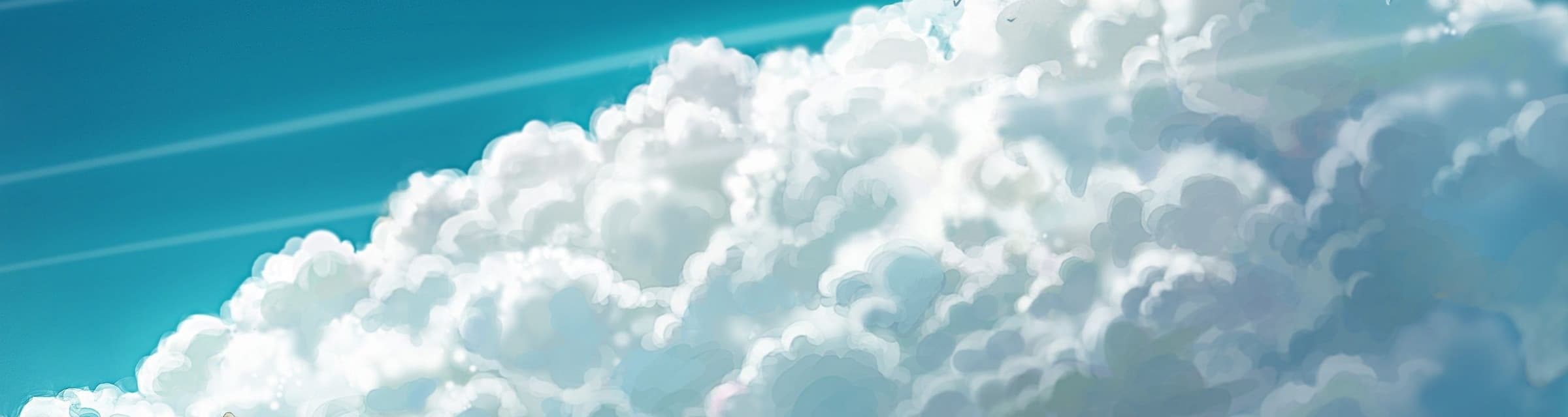 User profile banner