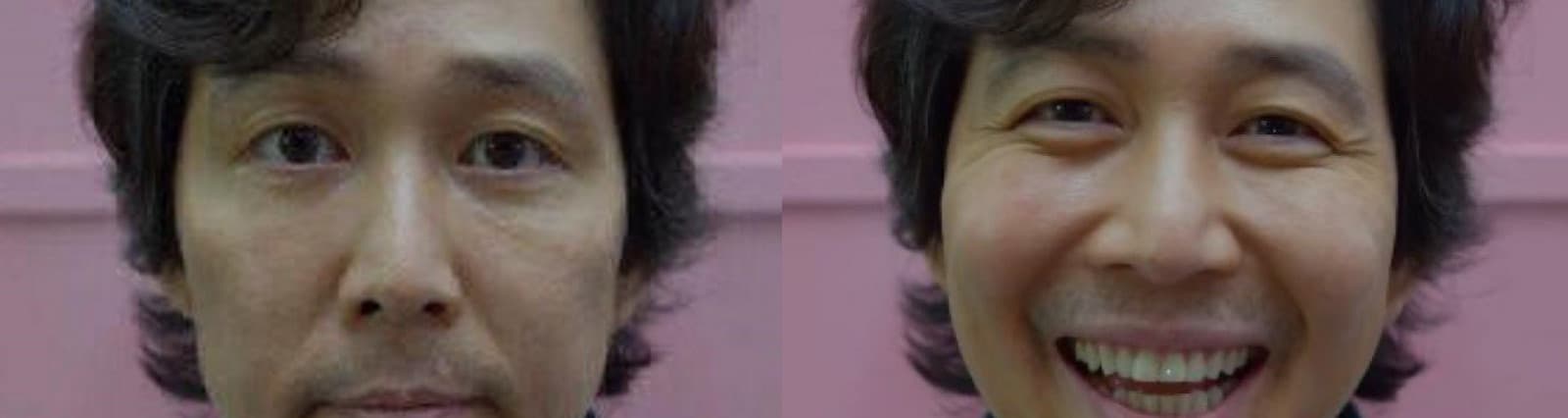 User profile banner