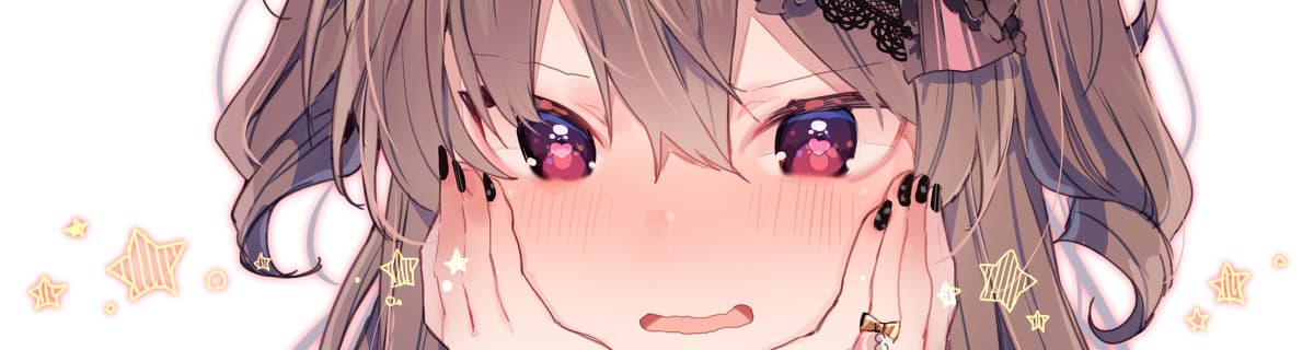 User profile banner