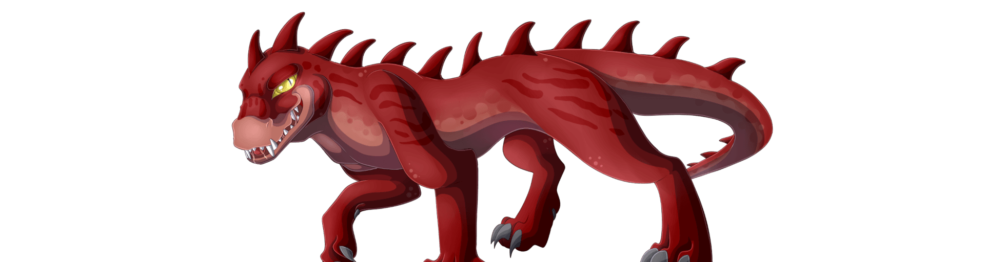 User profile banner