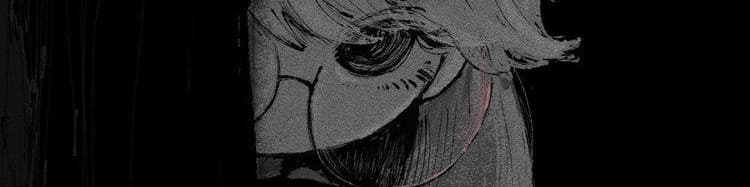 User profile banner