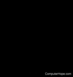 User profile banner