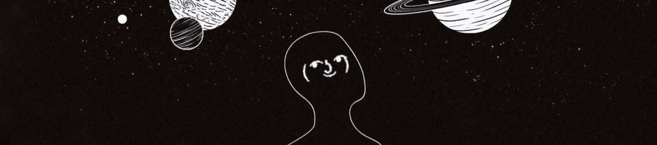 User profile banner