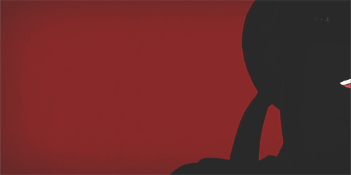 User profile banner