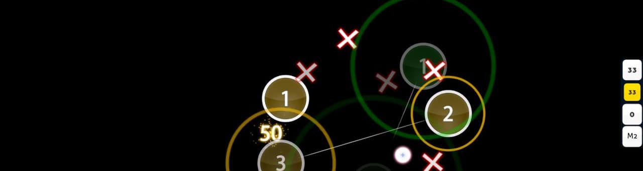 User profile banner