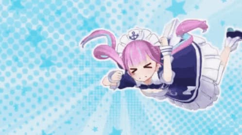 User profile banner