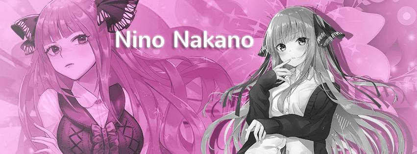 User profile banner