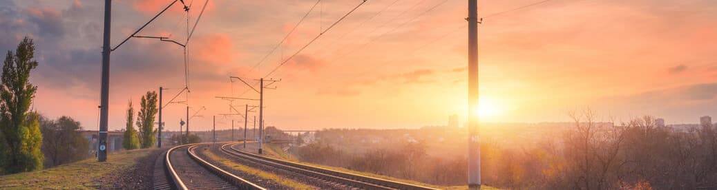 User profile banner