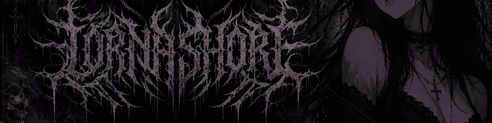 User profile banner