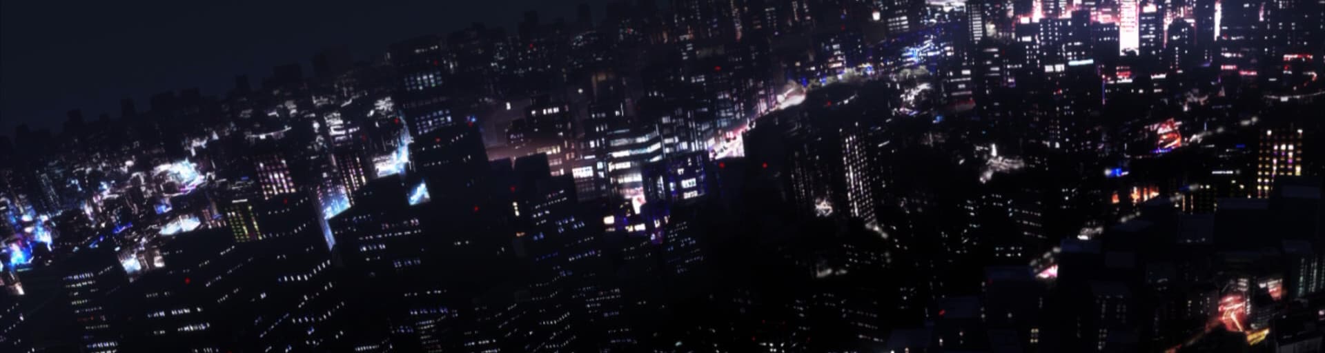 User profile banner