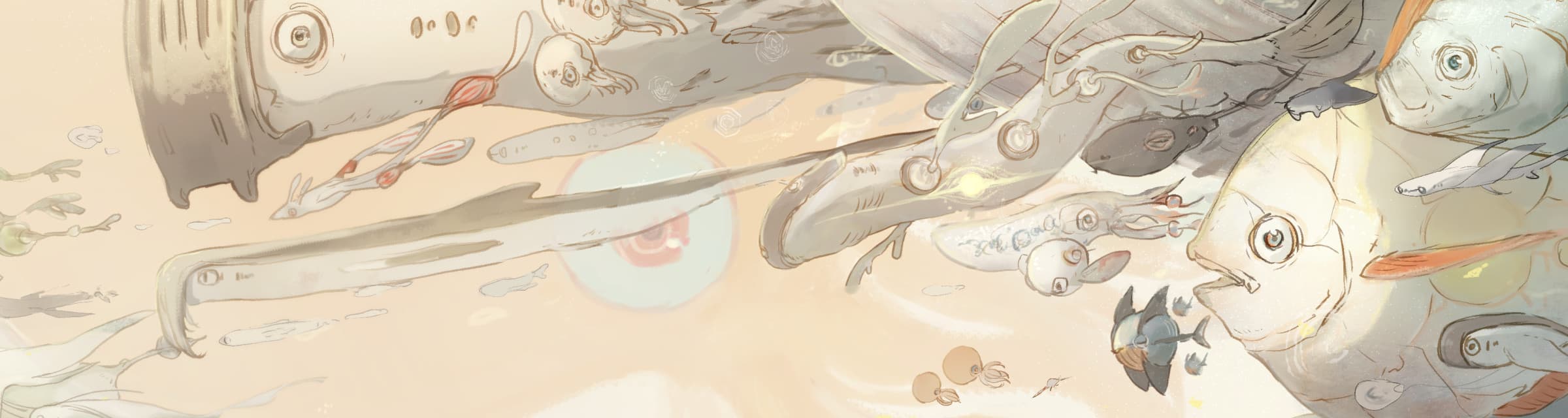 User profile banner