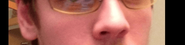 User profile banner