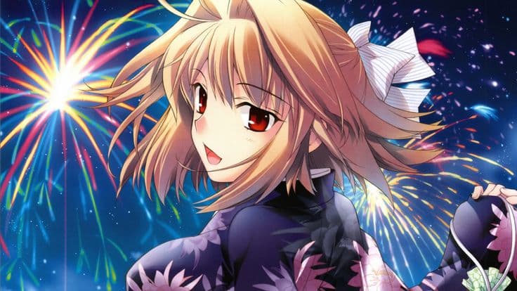 User profile banner