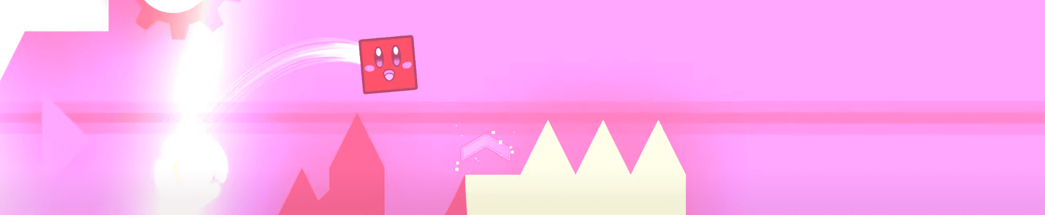 User profile banner