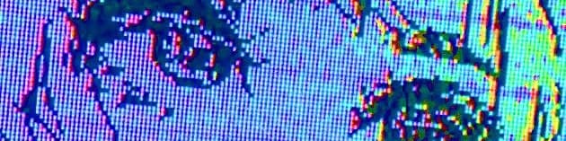 User profile banner