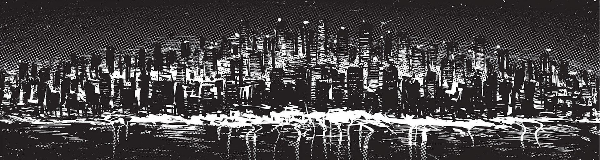 User profile banner