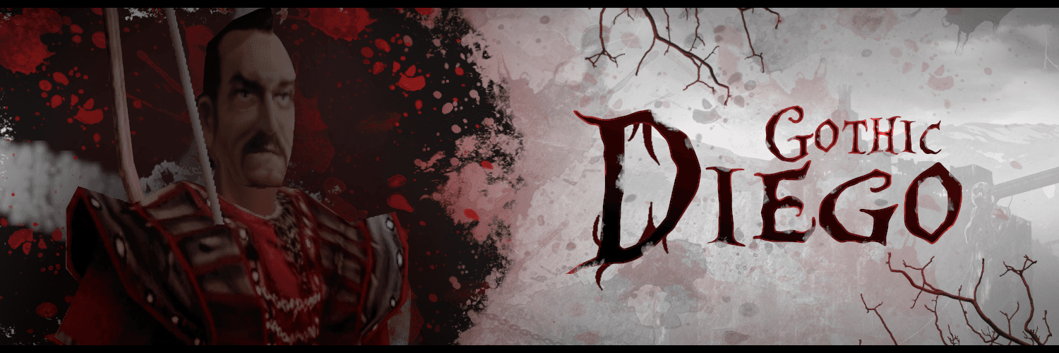 User profile banner