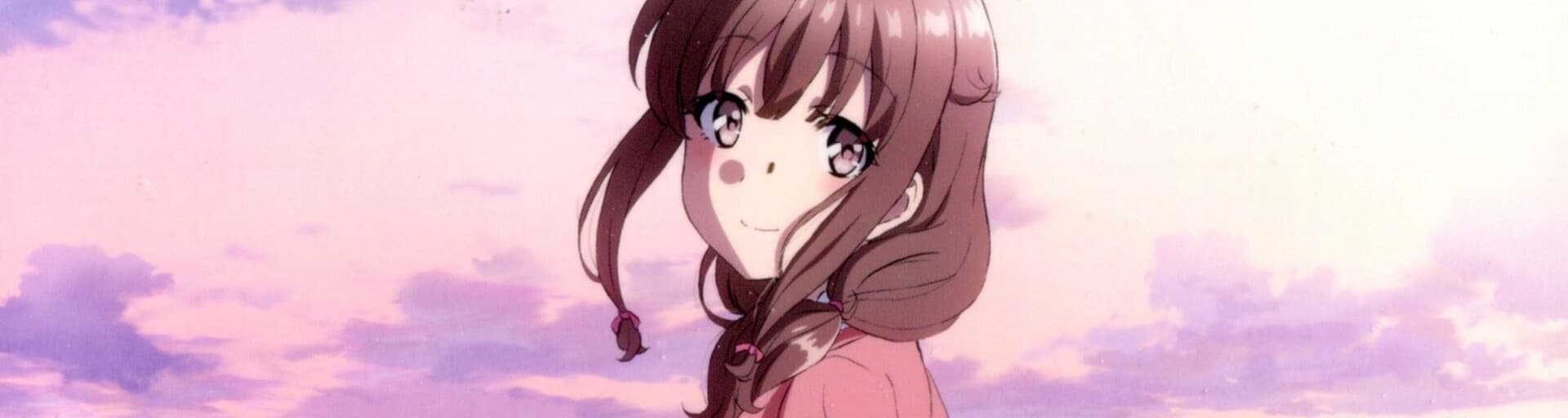 User profile banner