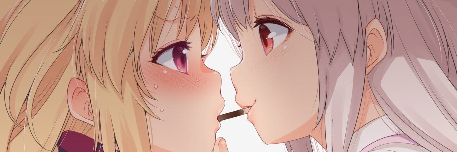 User profile banner