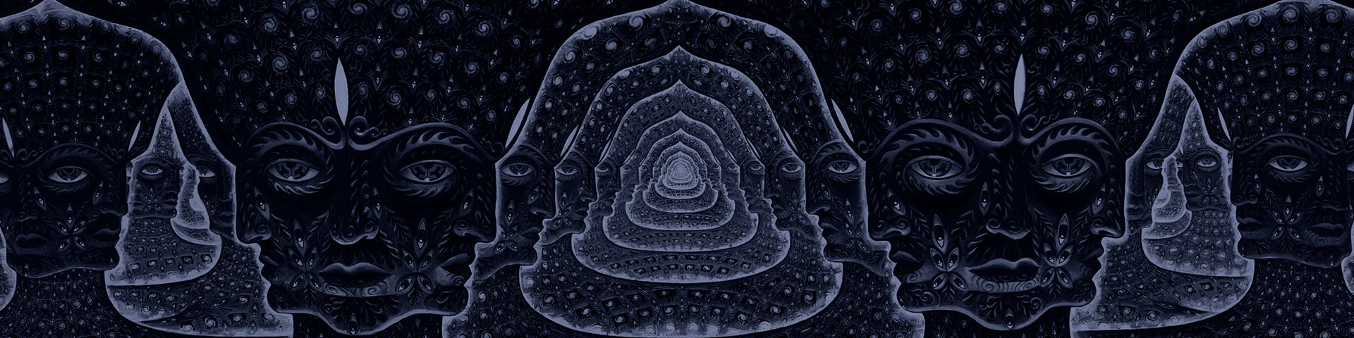 User profile banner