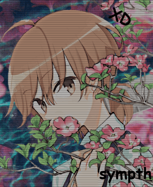 User profile banner