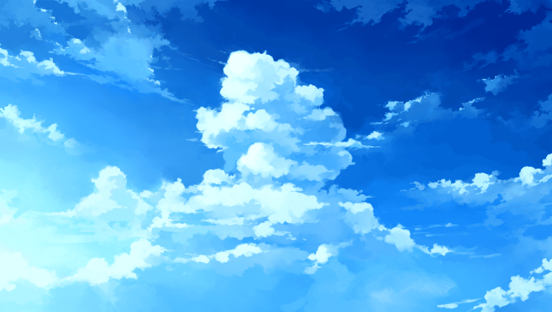User profile banner